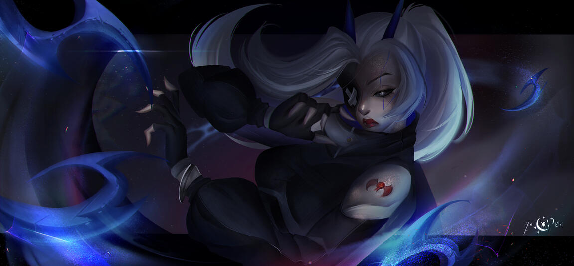 Personal Work