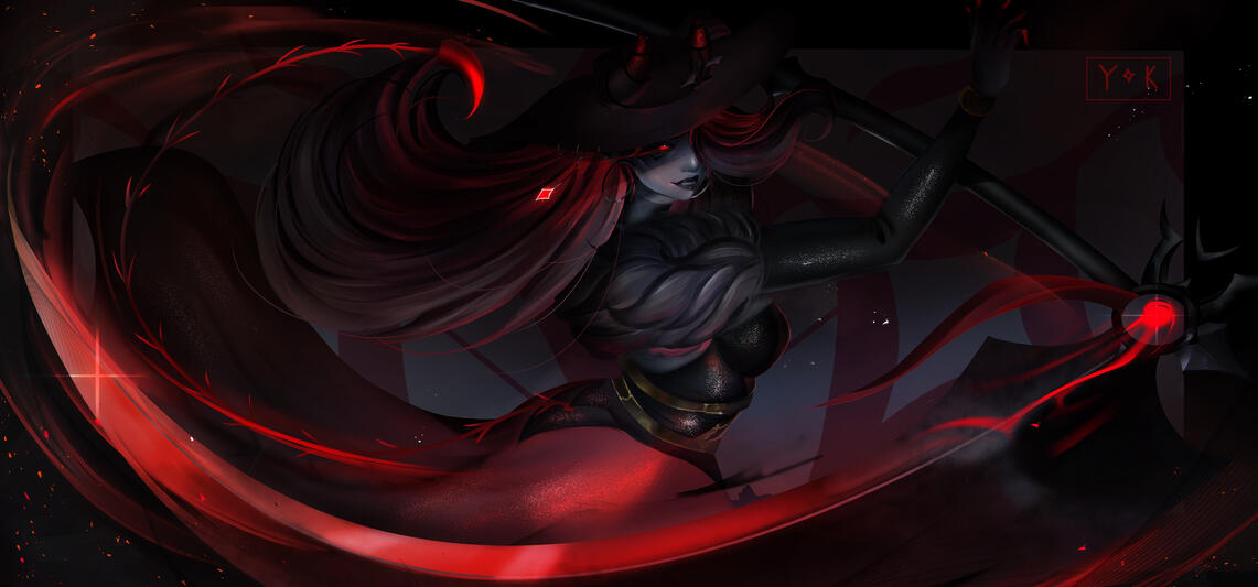 Personal Work