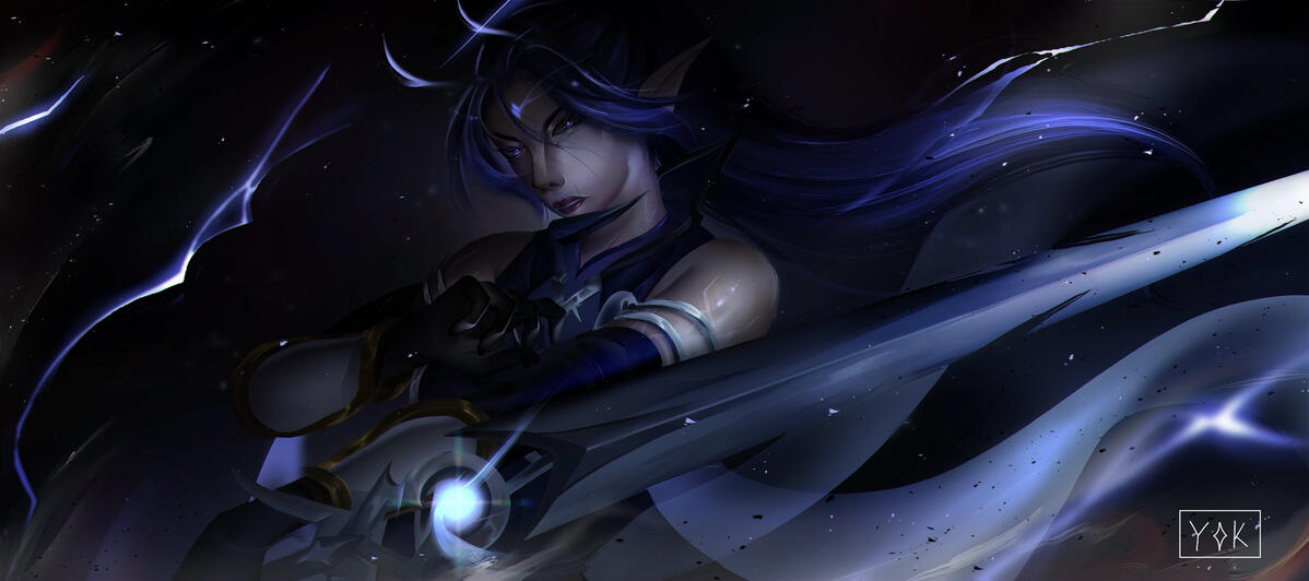 Personal Work
