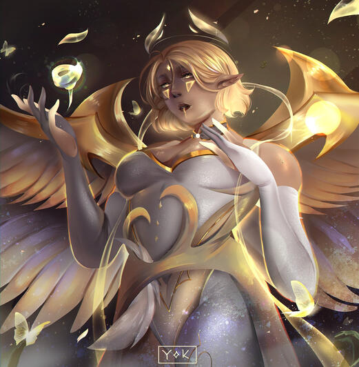 Personal Work Personal Work