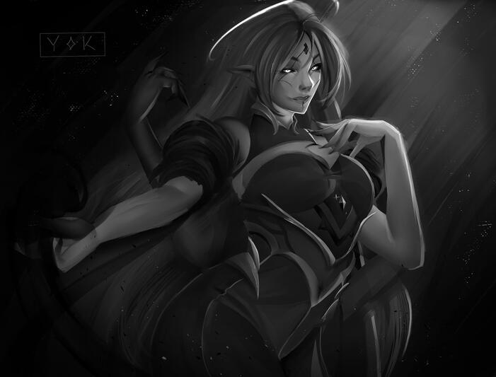 Personal Work Personal Work
