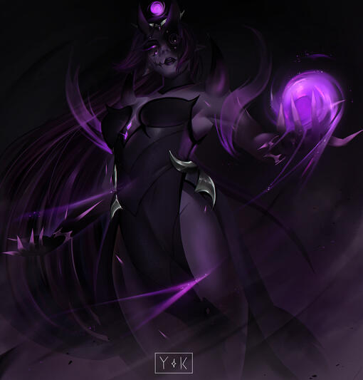 Personal Work