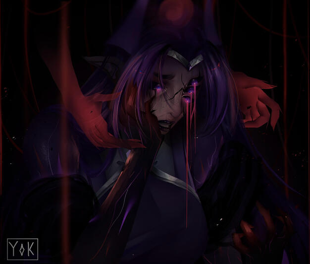 Personal Work Personal Work