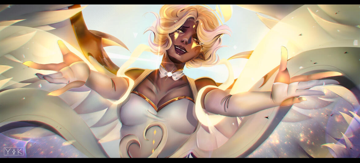 Personal Work