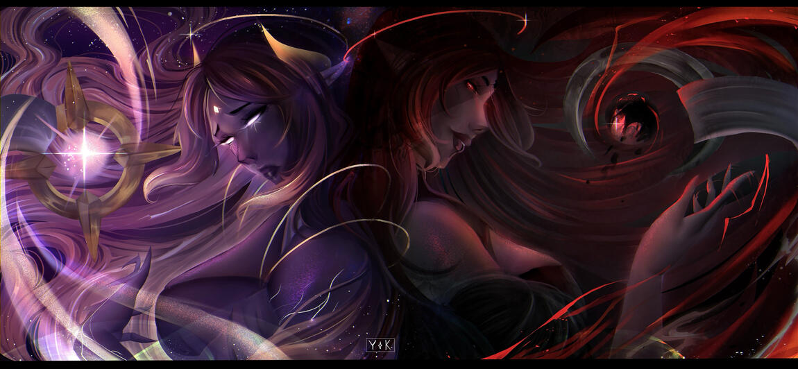 Personal Work