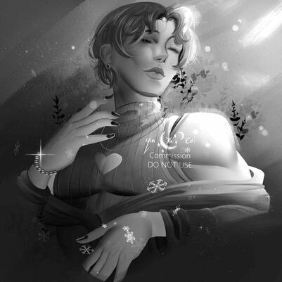 Intotheryanverse sketch