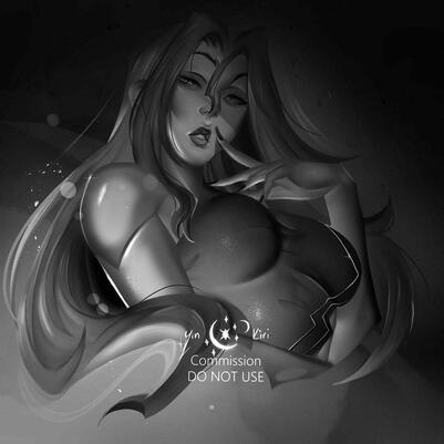 TheSirPirate Sketch